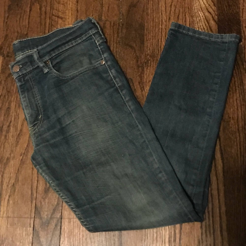 Levi’s
